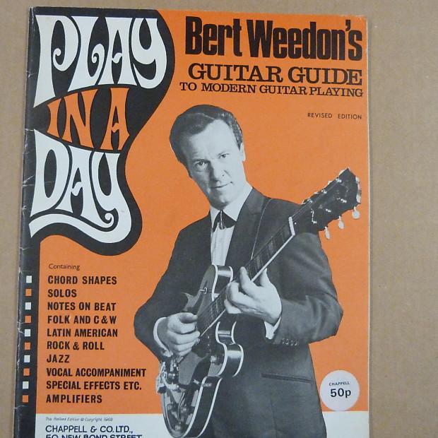 download bert weedon play in a day pdf